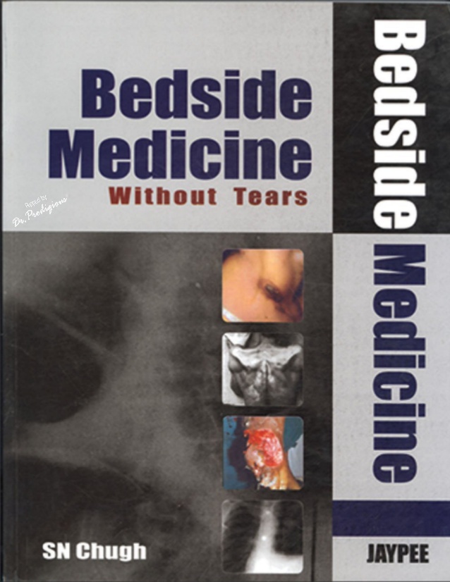 kundu bedside clinical medicine part 1 PDF free