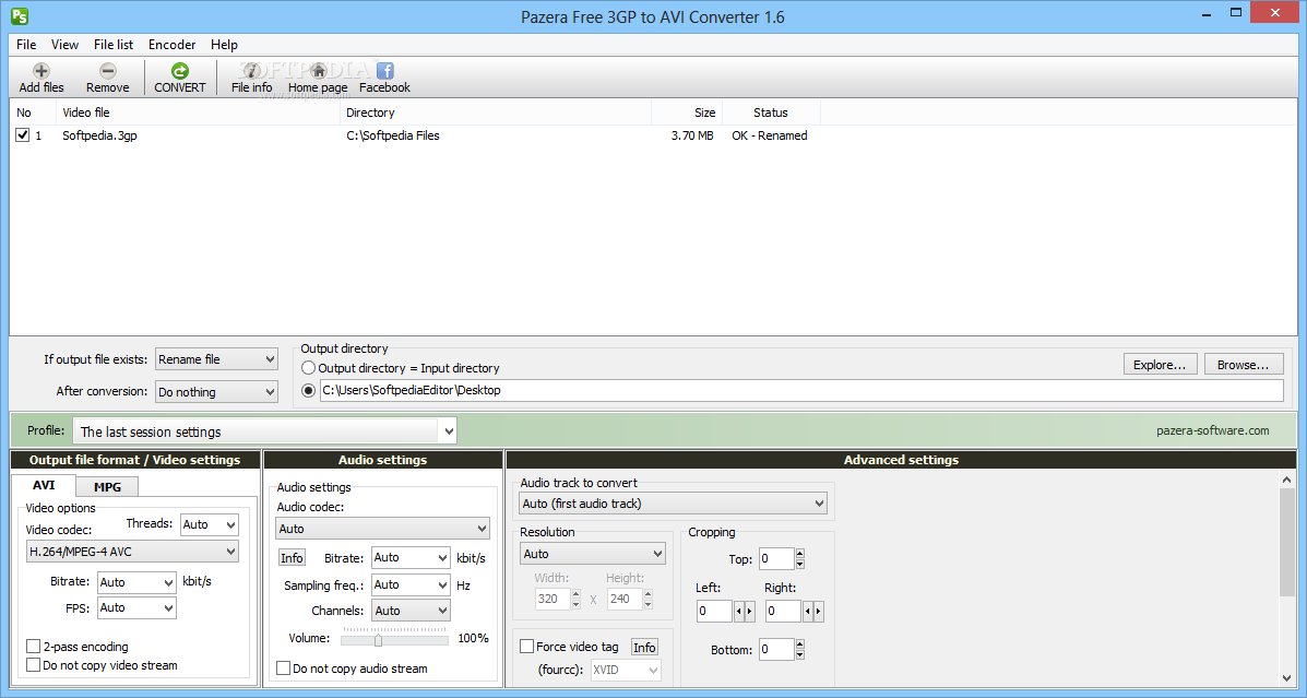 free flv to mp4 converter bad quality